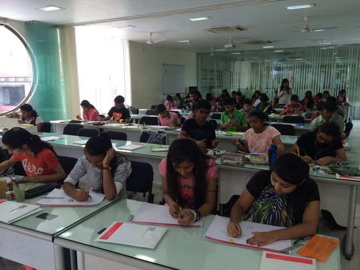 Coaching For CEPT in Mumbai